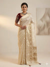 Sanjana Epic Viscose Partywear Saree