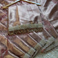 Maharani Collection – Banarasi Soft Tissue Silk Saree with Jaal Weaving & Handwork Lace Border