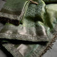 Banarasi Soft Kanchi Tissue Silk Saree with Lace Border & Brocade Blouse