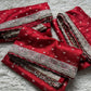 Banarasi Soft Maharani Tissue Silk Saree with Buti Weaving & Lace Border