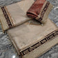 Sada Sobhagyavati Bhava – Karwa Chauth Special Banarasi Tissue Silk Saree