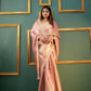 Banarasi Soft Kanchipuram Tissue Silk Saree