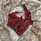 Celebrity Shine Jimmy Choo Satin Saree