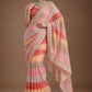 Golden Grace Designer Sequins Saree