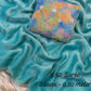 Soft Fandy Satin Silk Designer Saree