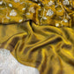 Epic Two Tone Fancy Designer Saree