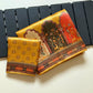 IRA Pure Dola Silk Jacquard Saree - Most Trending