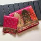 IRA Pure Dola Silk Jacquard Saree - Most Trending