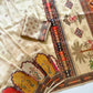 IRA Pure Dola Silk Jacquard Saree - Most Trending