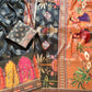 IRA Pure Dola Silk Jacquard Saree - Most Trending