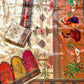 IRA Pure Dola Silk Jacquard Saree - Most Trending
