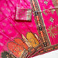 IRA Pure Dola Silk Jacquard Saree - Most Trending