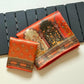 IRA Pure Dola Silk Jacquard Saree - Most Trending