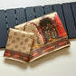 IRA Pure Dola Silk Jacquard Saree - Most Trending