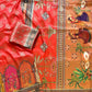 IRA Pure Dola Silk Jacquard Saree - Most Trending