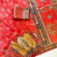 IRA Pure Dola Silk Jacquard Saree - Most Trending