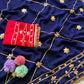 IRA– Royal Kachhi Gota Grace