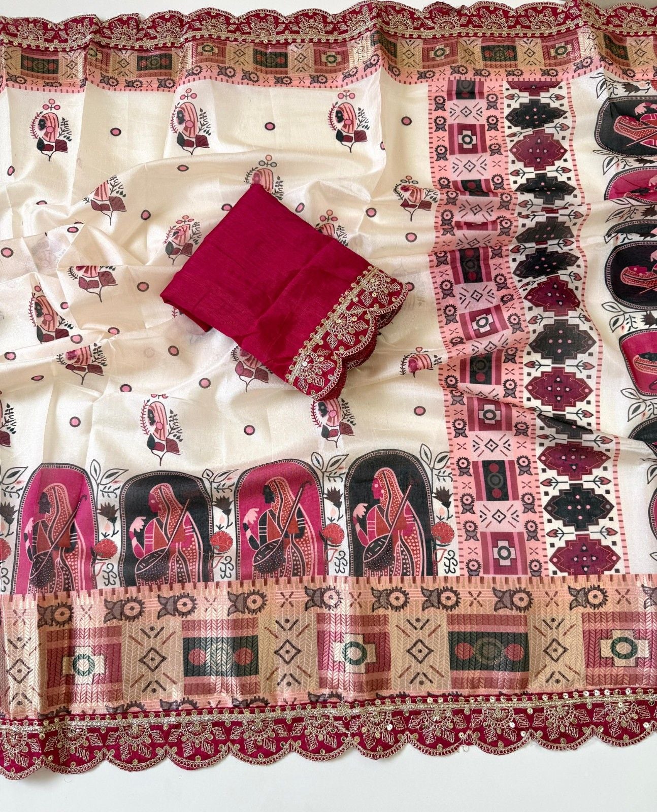 IRA Maharani Dola Banarasi
