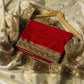 Banarasi Soft Mango Katan Silk