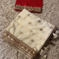 Banarasi Soft Mango Katan Silk