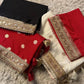 Banarasi Soft Mango Katan Silk