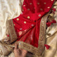 Banarasi Soft Mango Katan Silk