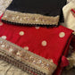 Banarasi Soft Mango Katan Silk