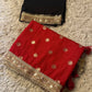 Banarasi Soft Mango Katan Silk