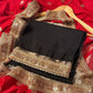 Banarasi Soft Mango Katan Silk