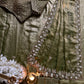 Royal Beads Designer Fendy Silk Saree