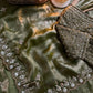 Royal Beads Designer Fendy Silk Saree
