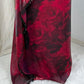 Victoria Beads Satin Designer Saree