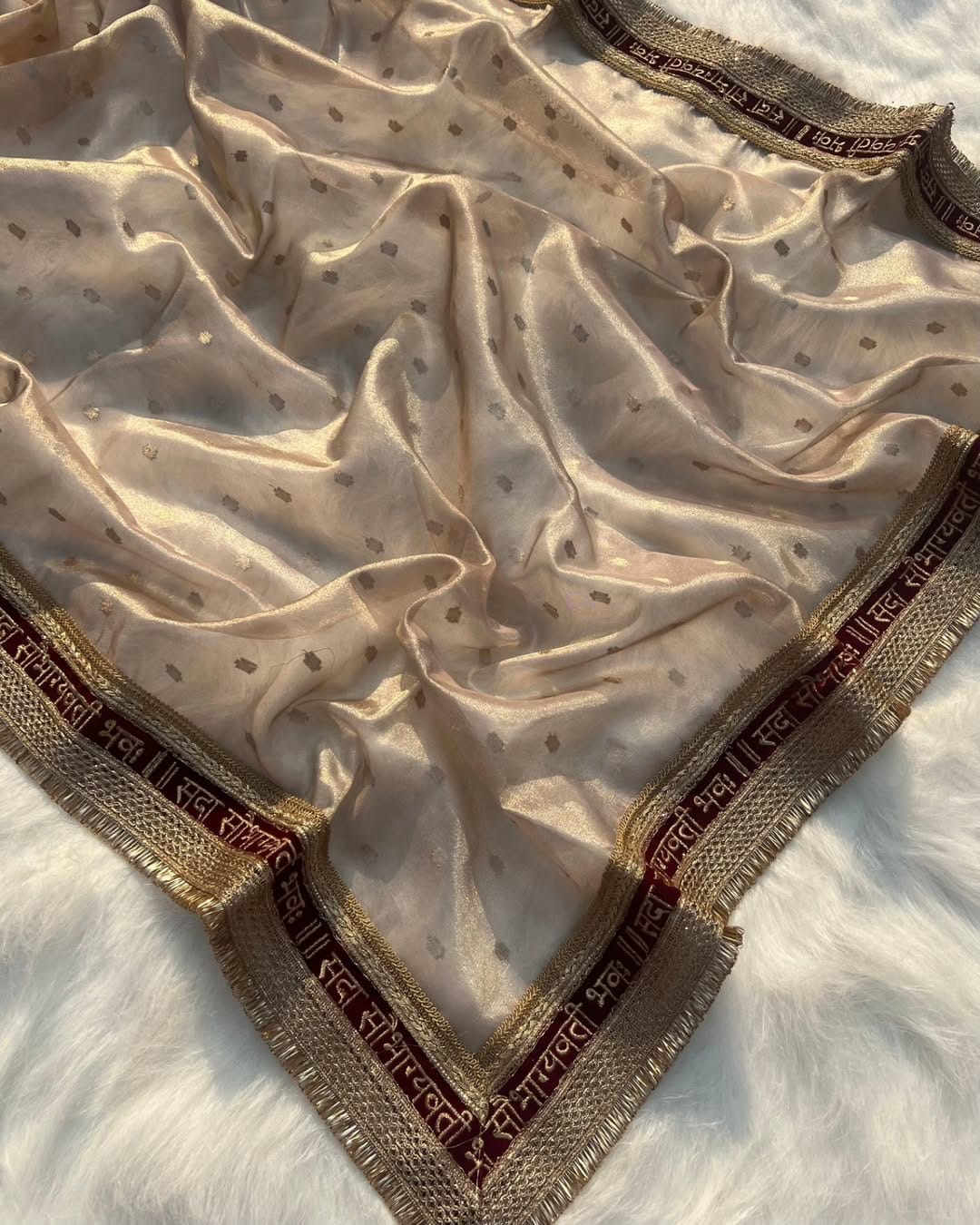 {SADA SOBHAGYAVATI BHAVA} – SPECIAL MAHARANI COLLECTION