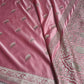 Pure Mashru Katan Silk Saree Collection