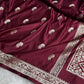 Pure Mashru Katan Silk Saree Collection