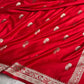 Pure Mashru Katan Silk Saree Collection