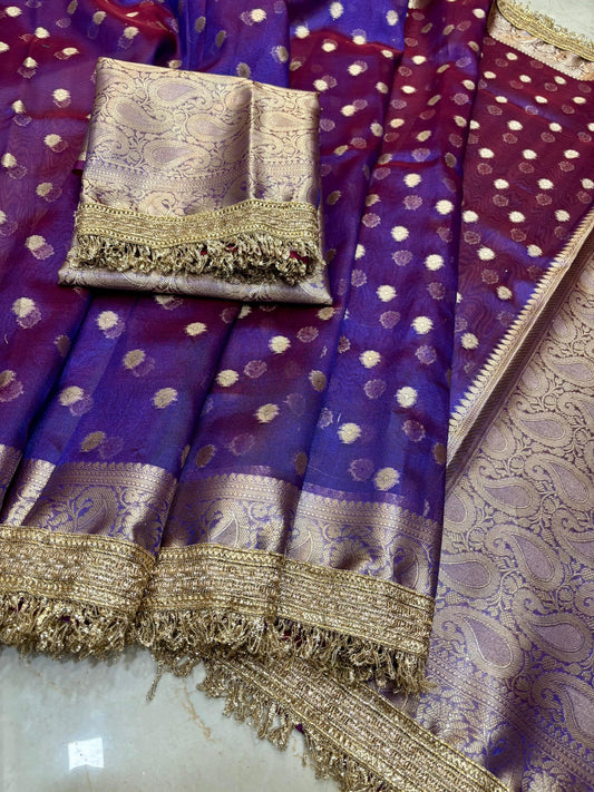 AFFORDABLE MAHARANI COLLECTION