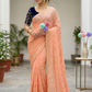 IRA– Royal Kachhi Gota Grace