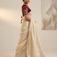 Sanjana Epic Viscose Partywear Saree