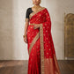 Banarasi Soft Mango Katan Silk